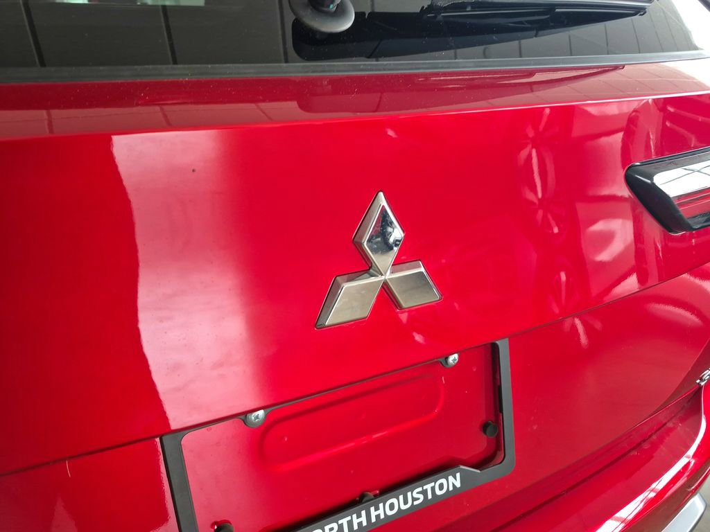 New 2026 Mitsubishi Outlander SEL image 27