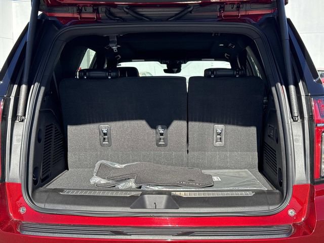 Used 2023 Chevrolet Tahoe High Country AWD/4WD image 4