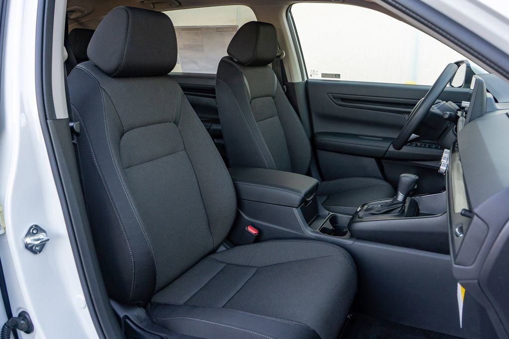 New 2026 Honda CR-V EX image 16