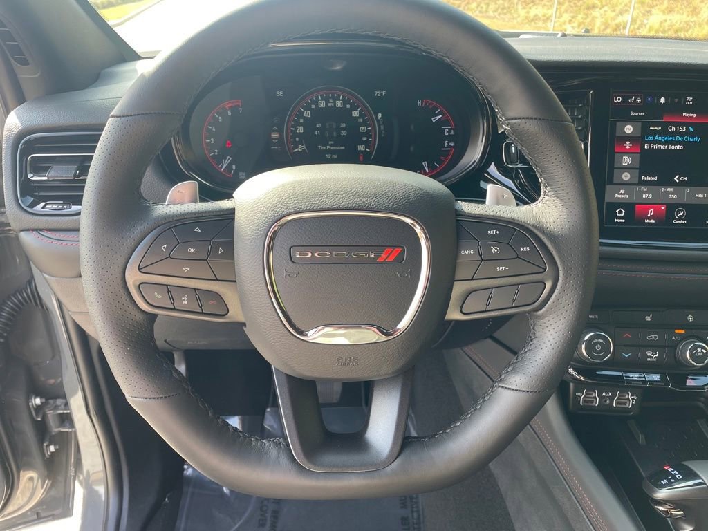 New 2026 Dodge Durango GT image 12