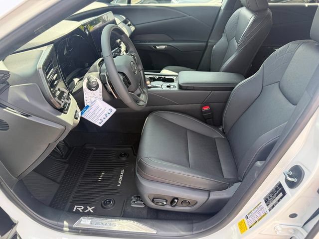 New 2026 Lexus RX 350 Premium Plus AWD/4WD image 14