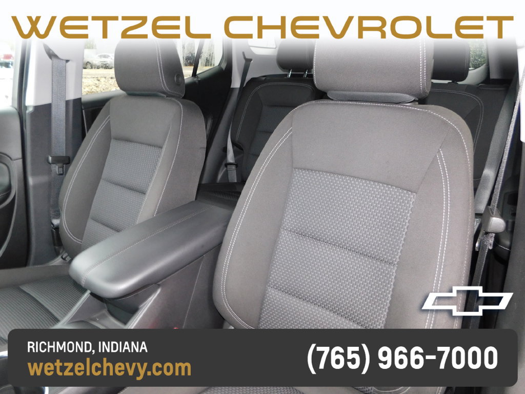 Certified 2024 GMC Terrain SLE w/ Driver Convenience Package AWD/4WD image 15