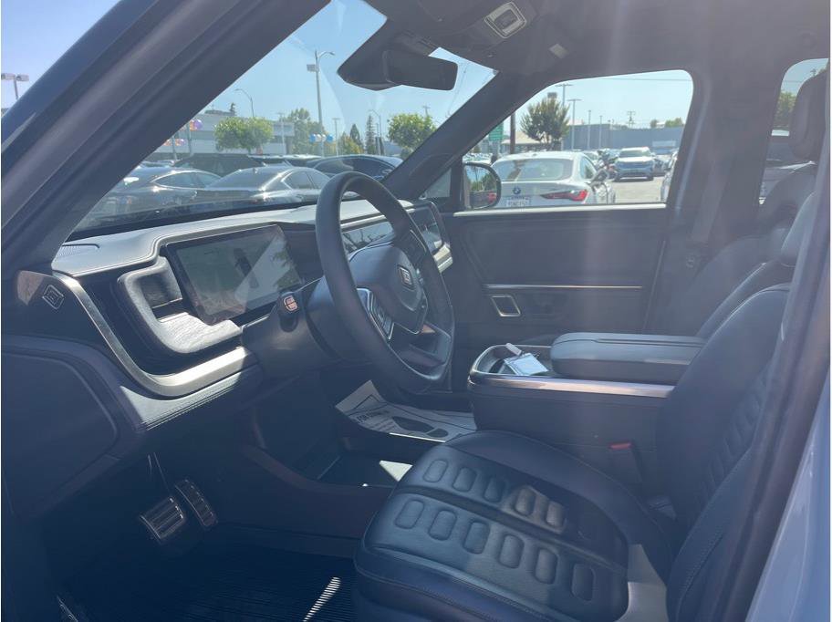Used 2022 Rivian R1S Launch Edition image 10