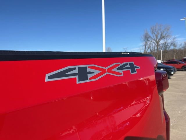 Used 2022 Chevrolet Silverado 1500 Custom image 57