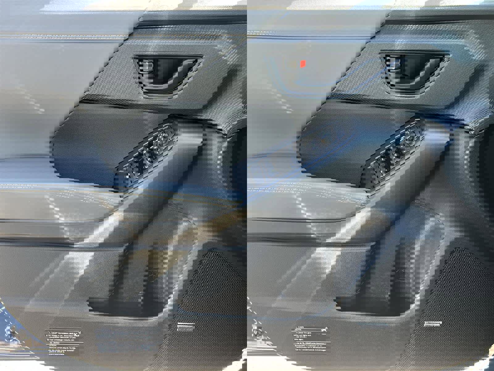 New 2025 Subaru Crosstrek 2.5i Wilderness image 23
