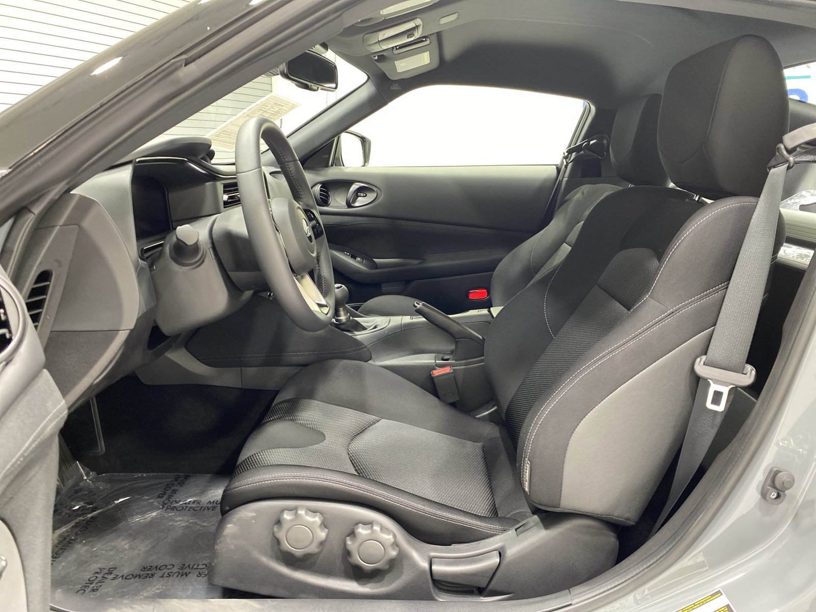 Used 2026 Nissan Z Sport w/ Floor Mat Package RWD image 11