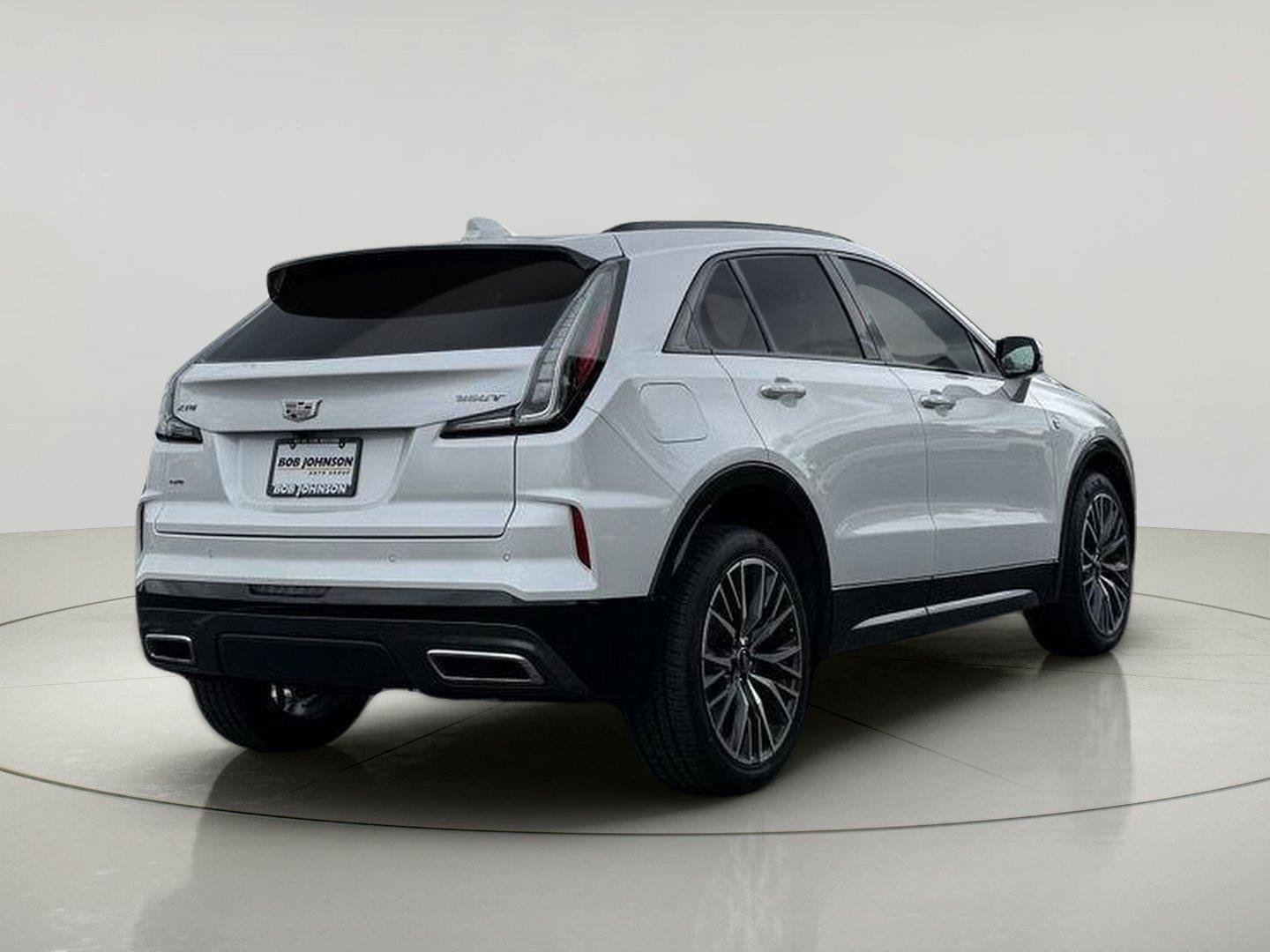 Used 2024 Cadillac XT4 Sport AWD/4WD image 6