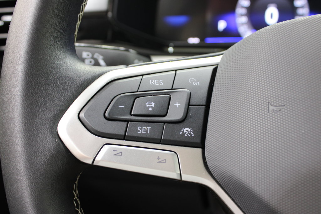 Certified 2026 Volkswagen Taos S FWD image 23