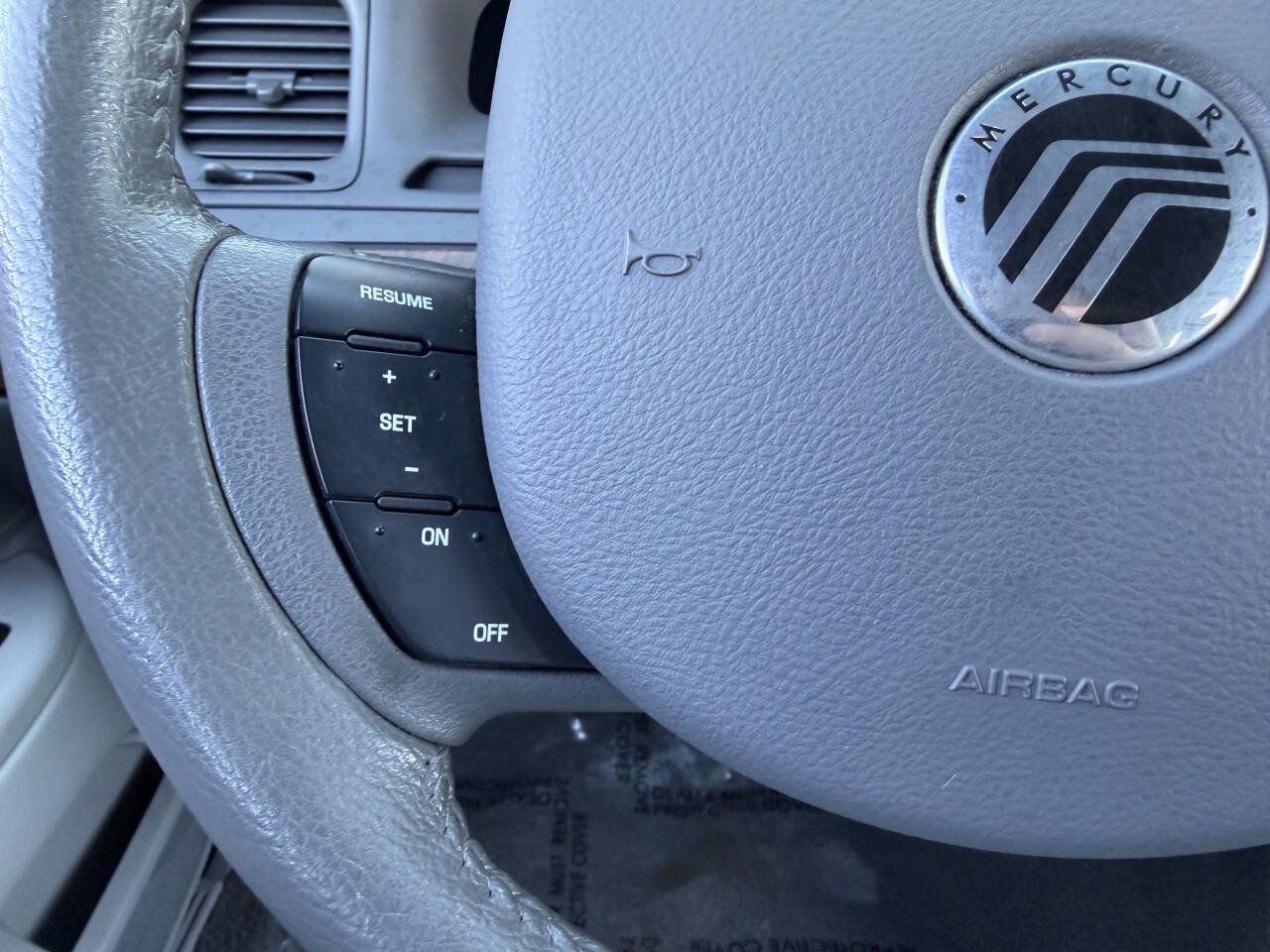 Used 2005 Mercury Grand Marquis LS image 20