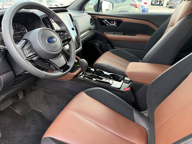 Used 2026 Subaru Forester Touring AWD/4WD image 19