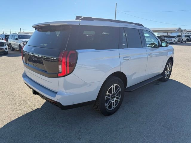 New 2025 Ford Expedition Active image 8