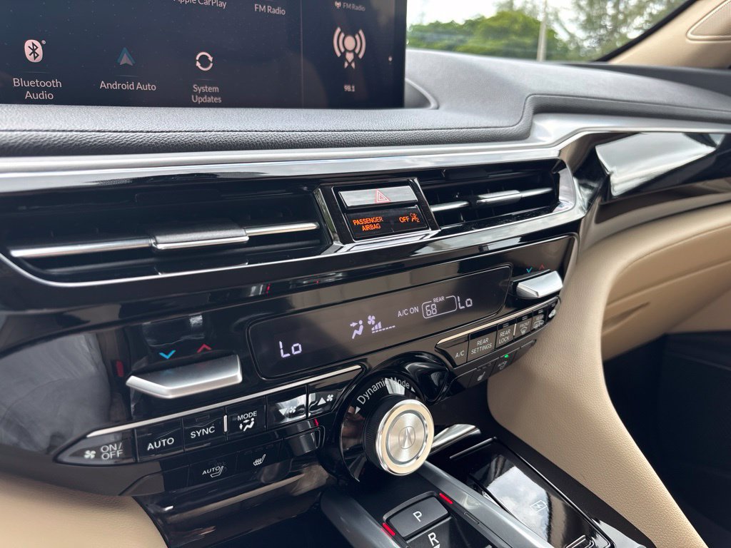Certified 2023 Acura MDX FWD image 36