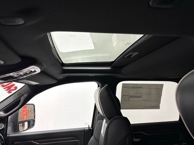 New 2026 RAM 2500 Laramie image 15