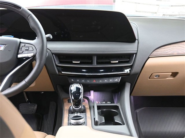 New 2026 Cadillac CT5 Premium Luxury image 25