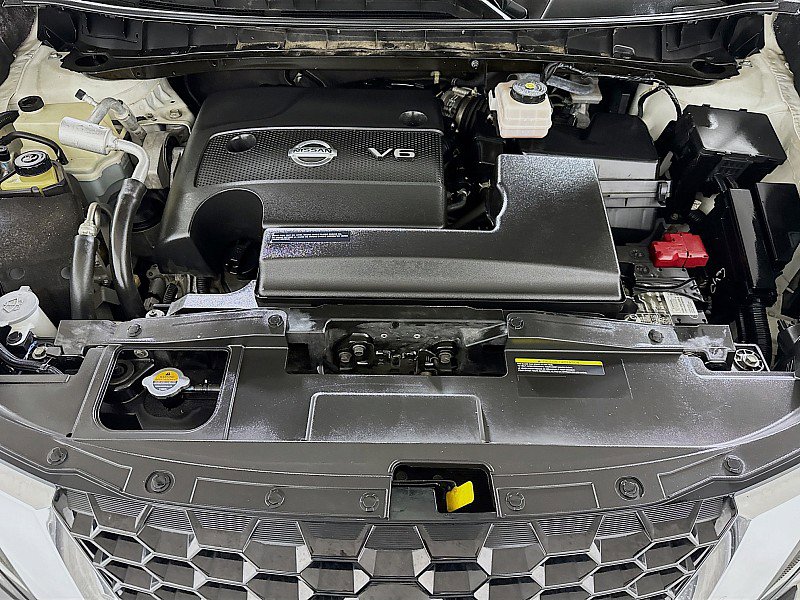 Used 2020 Nissan Murano SL image 31