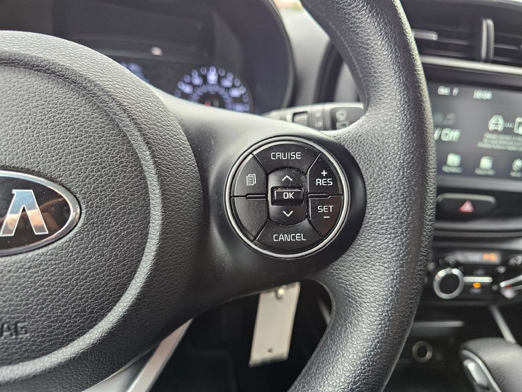 Used 2021 Kia Soul S FWD image 23