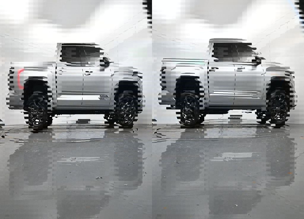 New 2026 Toyota Tundra Platinum image 65