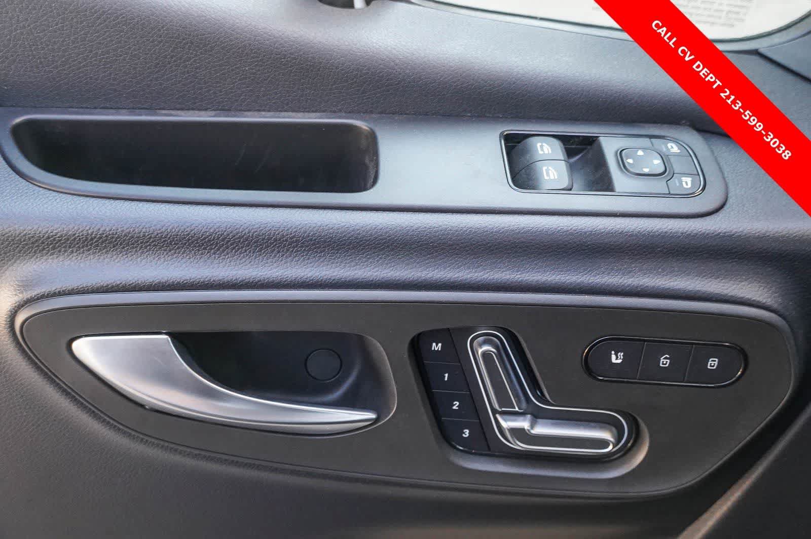 Used 2024 Mercedes-Benz Sprinter 3500 image 20