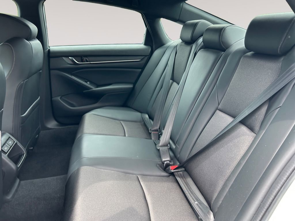 Used 2022 Honda Accord Sport image 13