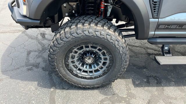 New 2025 Ford F250 Lariat w/ Lariat Ultimate Package image 56