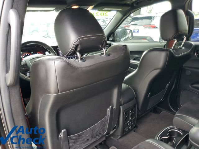 Used 2021 Dodge Durango SRT w/ Technology Group AWD/4WD image 15
