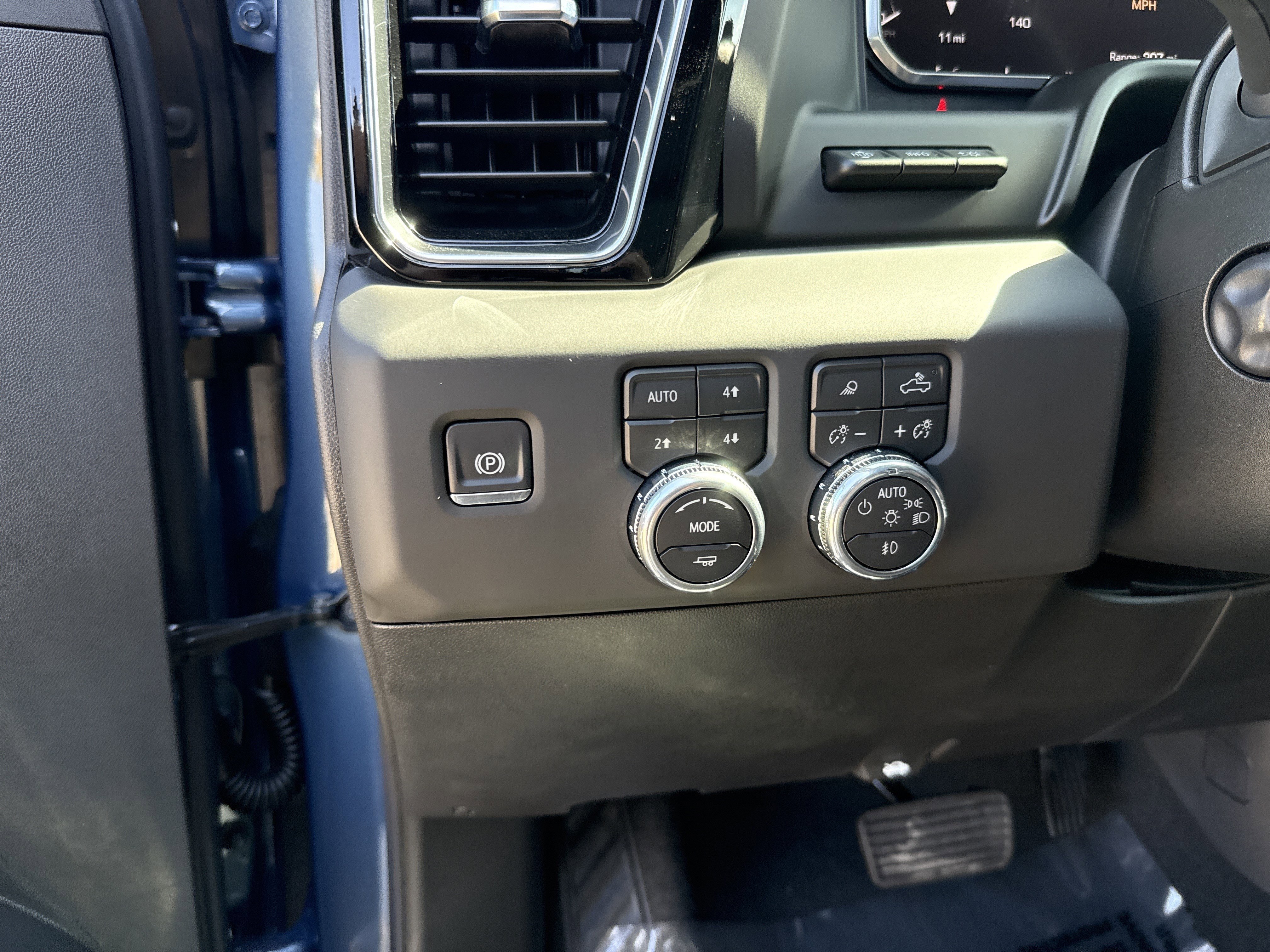New 2026 GMC Sierra 1500 Denali image 16