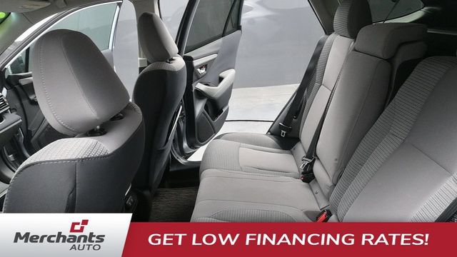 Used 2022 Subaru Outback Premium AWD/4WD image 22