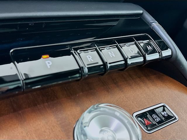 Certified 2025 Lincoln Navigator Black Label AWD/4WD image 20