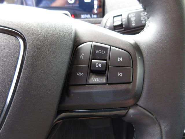 Certified 2023 Ford Mustang Mach-E Premium RWD image 16