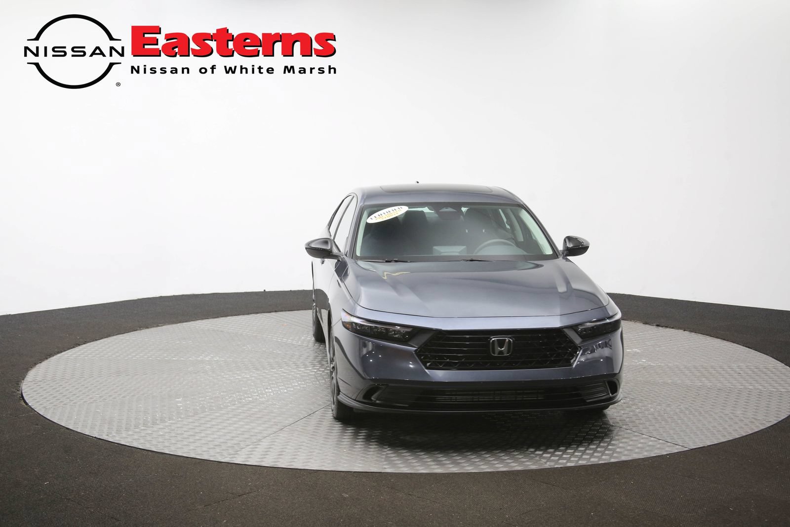 Used 2025 Honda Accord SE image 51