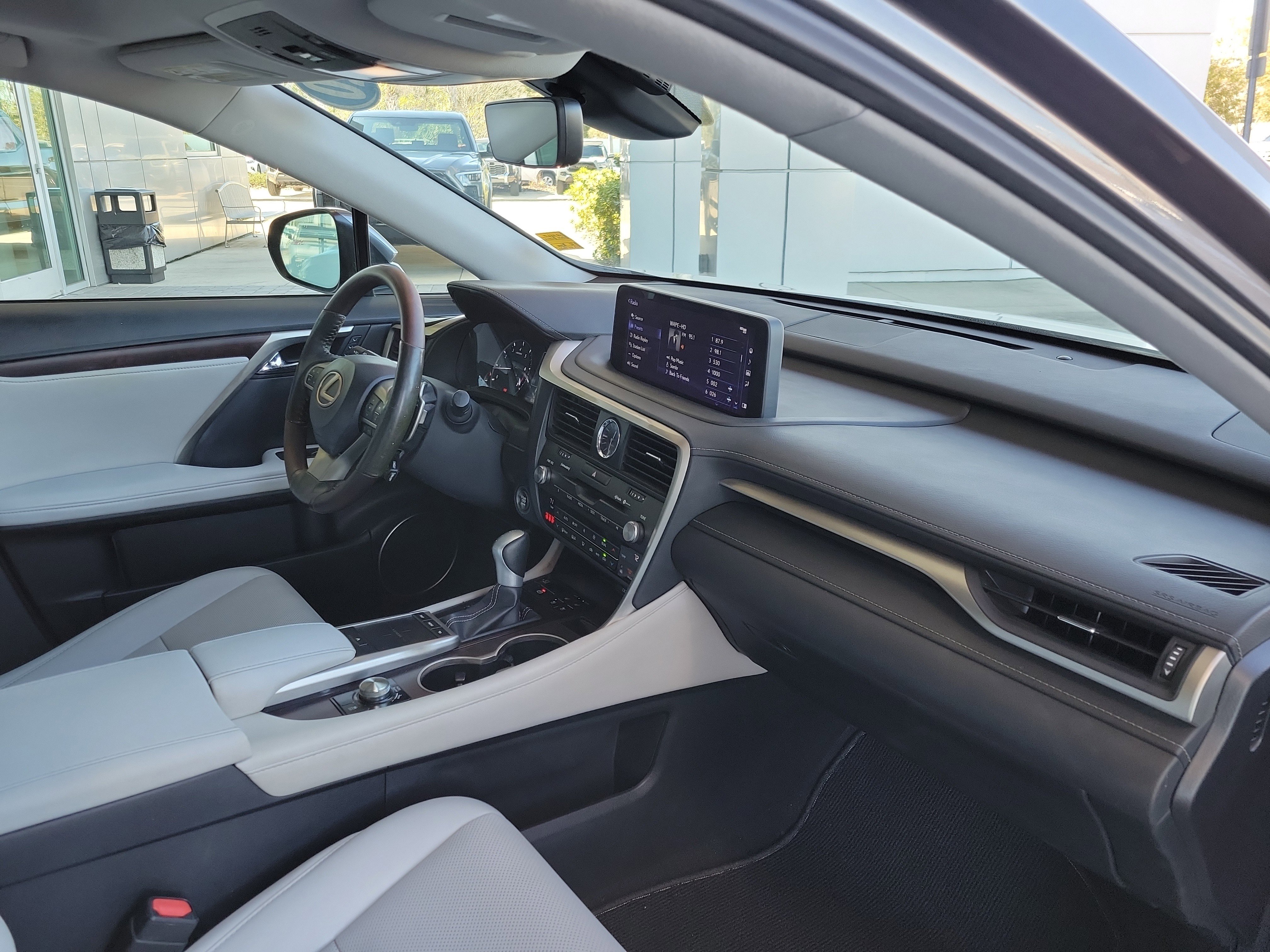Used 2020 Lexus RX 350 FWD w/ Premium Package image 31