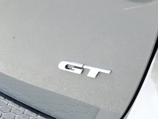 New 2026 Dodge Durango GT RWD image 8