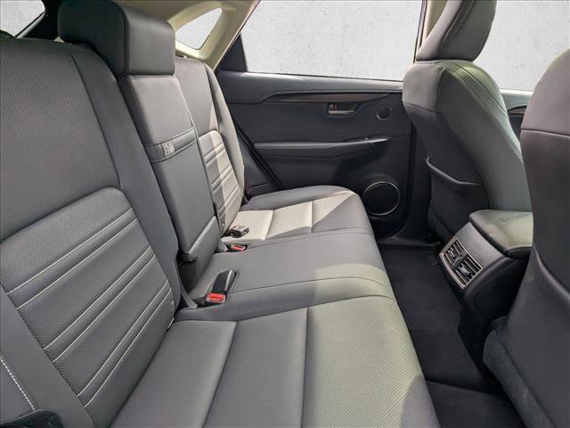 Used 2019 Lexus NX 300 FWD w/ Premium Package image 20