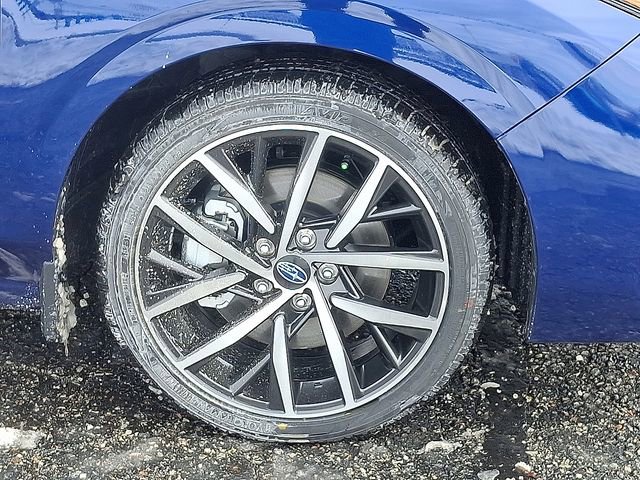 New 2026 Subaru Impreza 2.0i Sport image 9