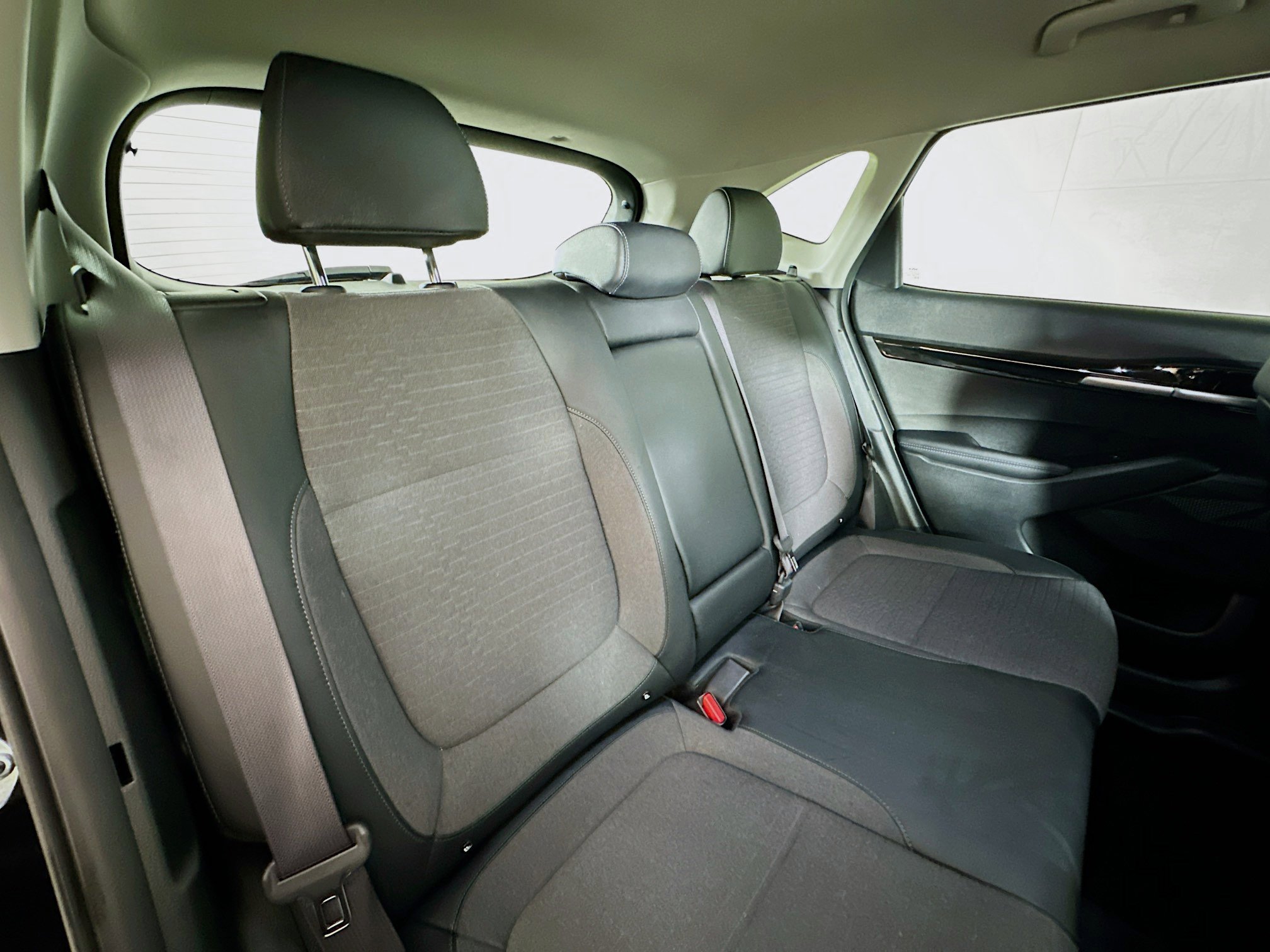 Certified 2023 Kia Seltos S w/ Navigation Package FWD image 25