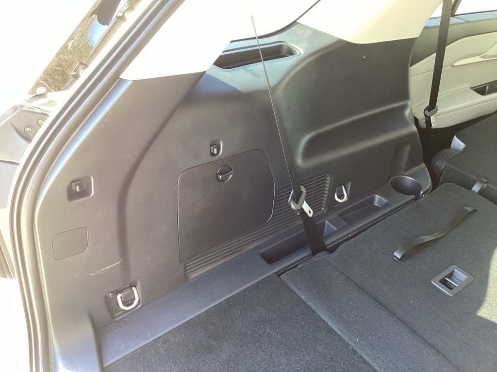 New 2026 Ford Explorer Active w/ Active Comfort Package image 13