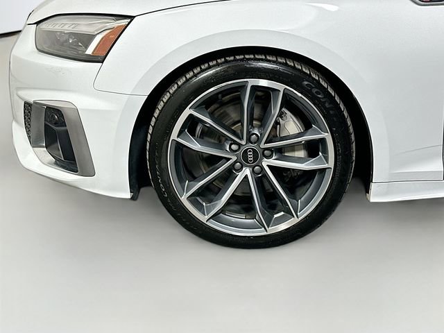 Used 2023 Audi A5 2.0T Premium w/ Convenience Package image 32