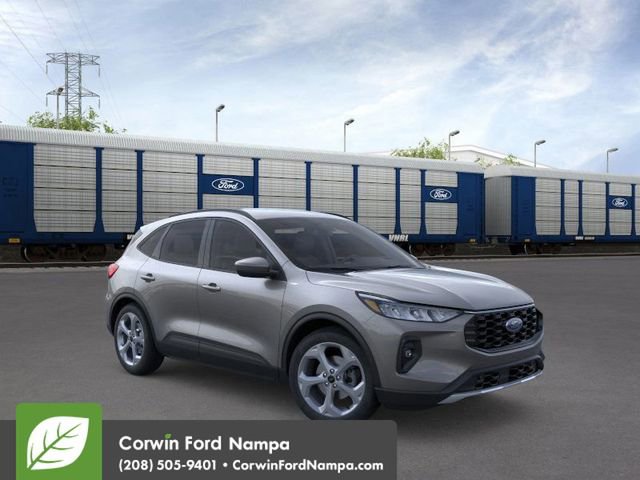 New 2026 Ford Escape ST-Line Select 360° Tour