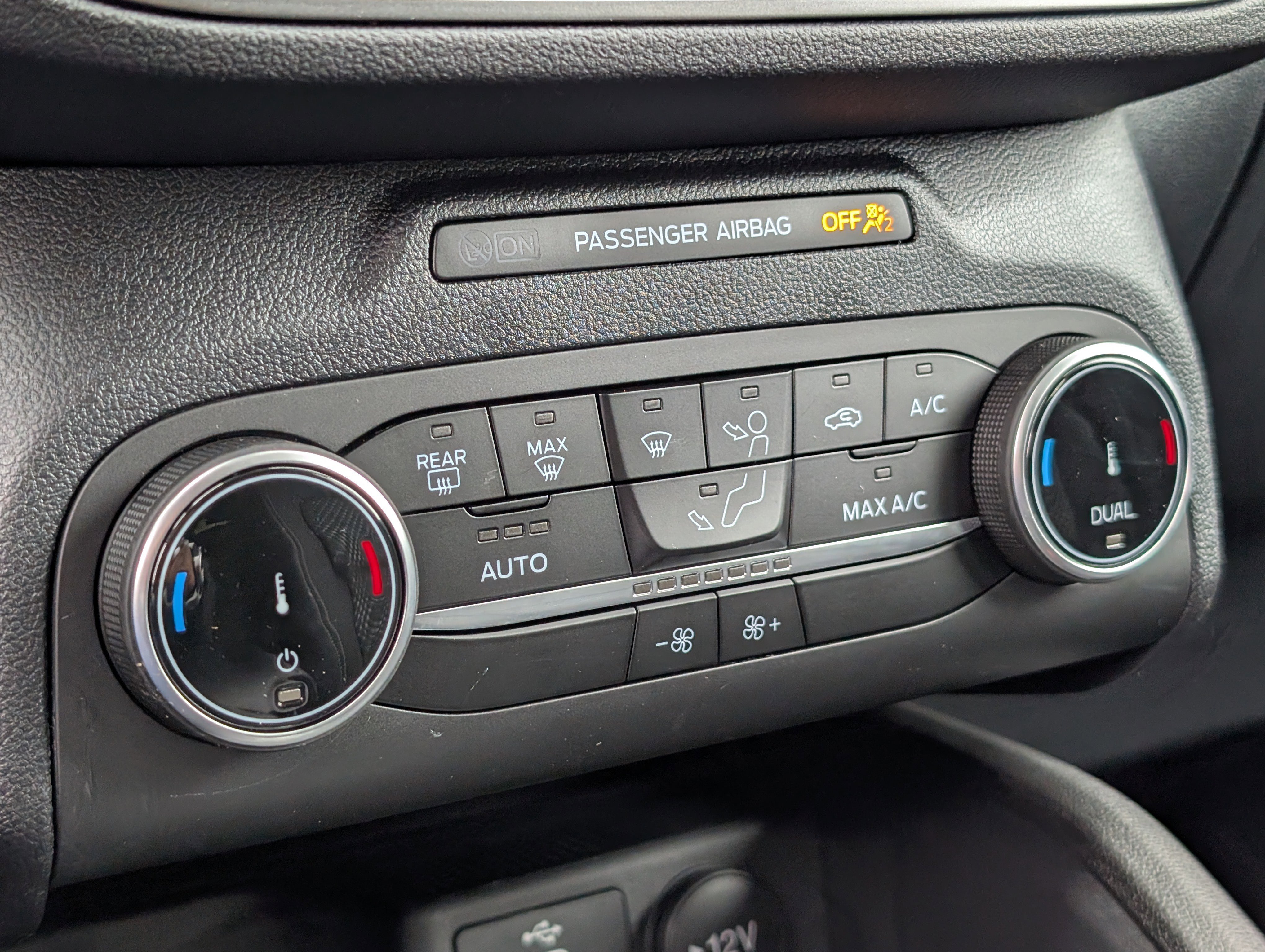 New 2026 Ford Escape Active image 14