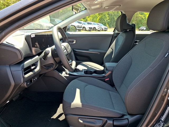 New 2026 Kia K4 FWD image 9