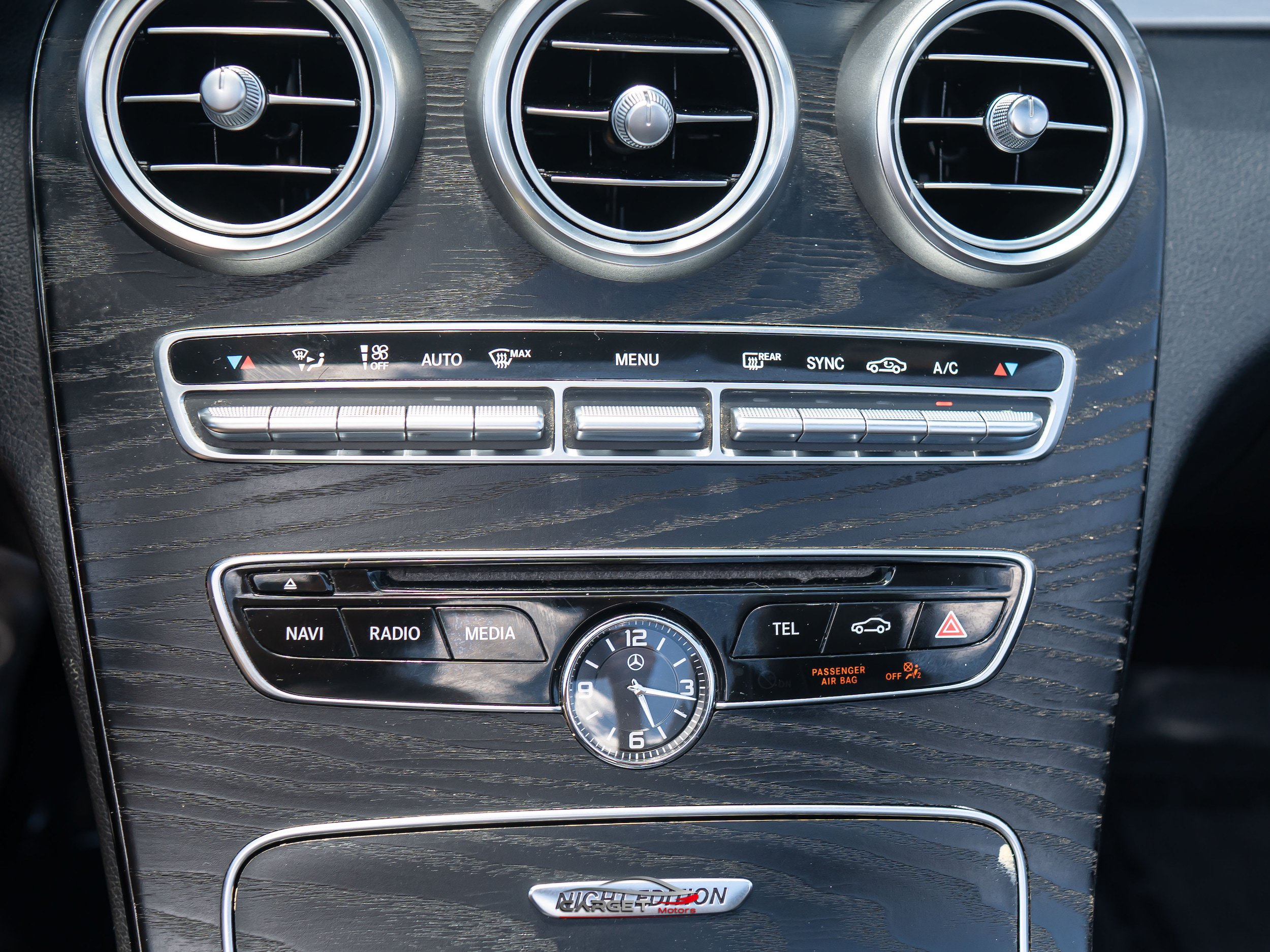 Used 2018 Mercedes-Benz C 300 4MATIC Cabriolet image 27