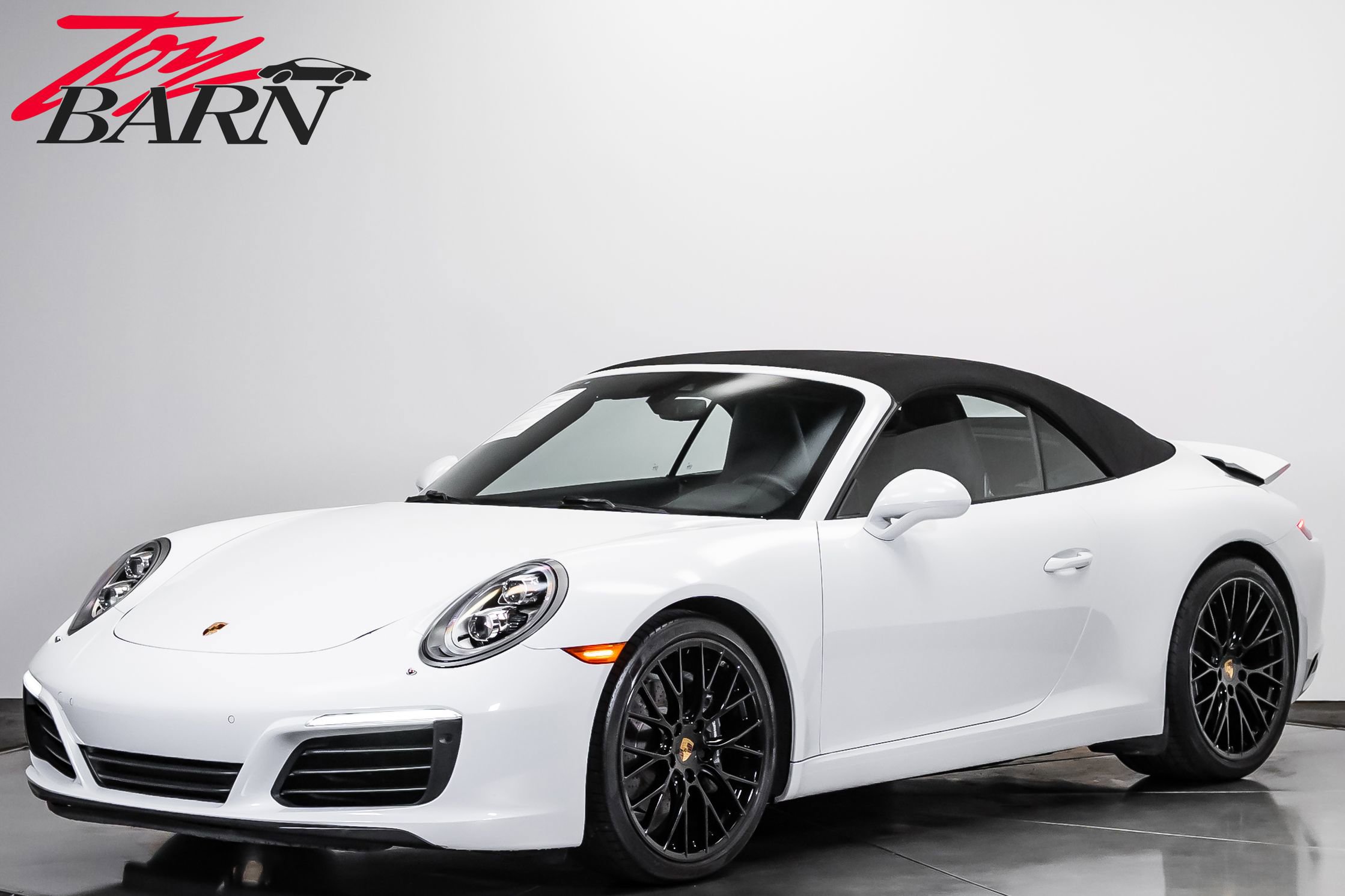 Used 2017 Porsche 911 Carrera RWD image 9