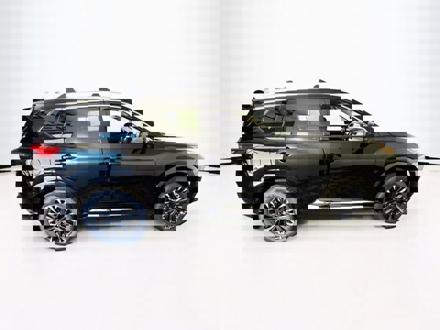 New 2026 Nissan Rogue Platinum image 4