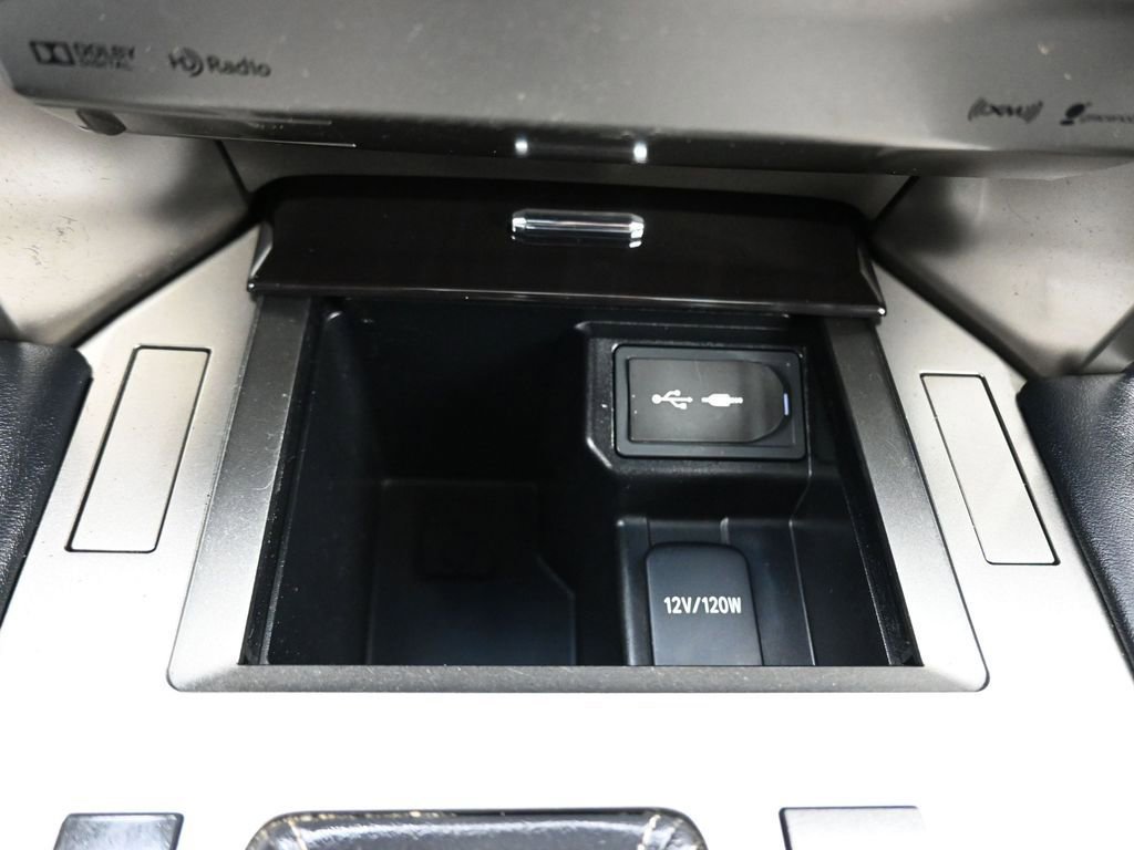 Used 2016 Lexus GX 460 w/ Navigation Package image 22