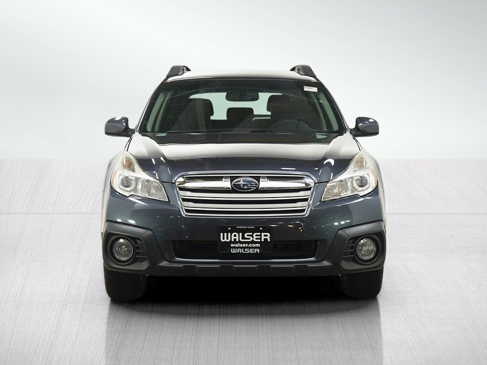 Used 2014 Subaru Outback 2.5i Premium AWD/4WD image 8