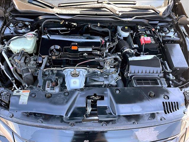 Used 2021 Honda Civic Sport image 10