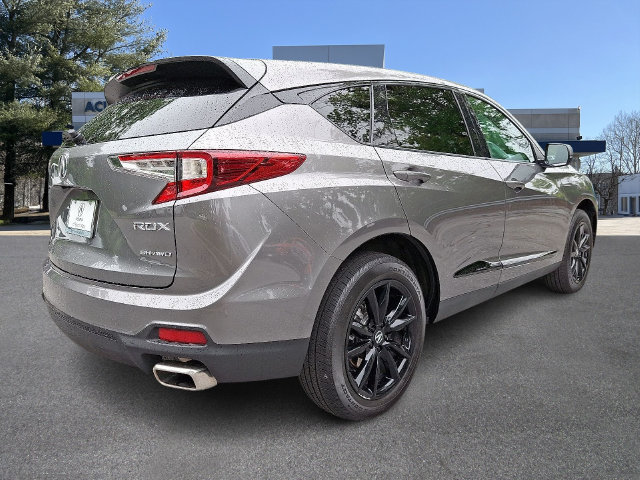 Used 2025 Acura RDX SH-AWD image 6