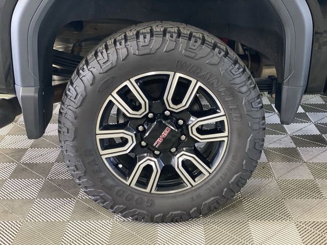 Used 2021 GMC Sierra 2500 AT4 w/ AT4 Premium Plus Package image 40