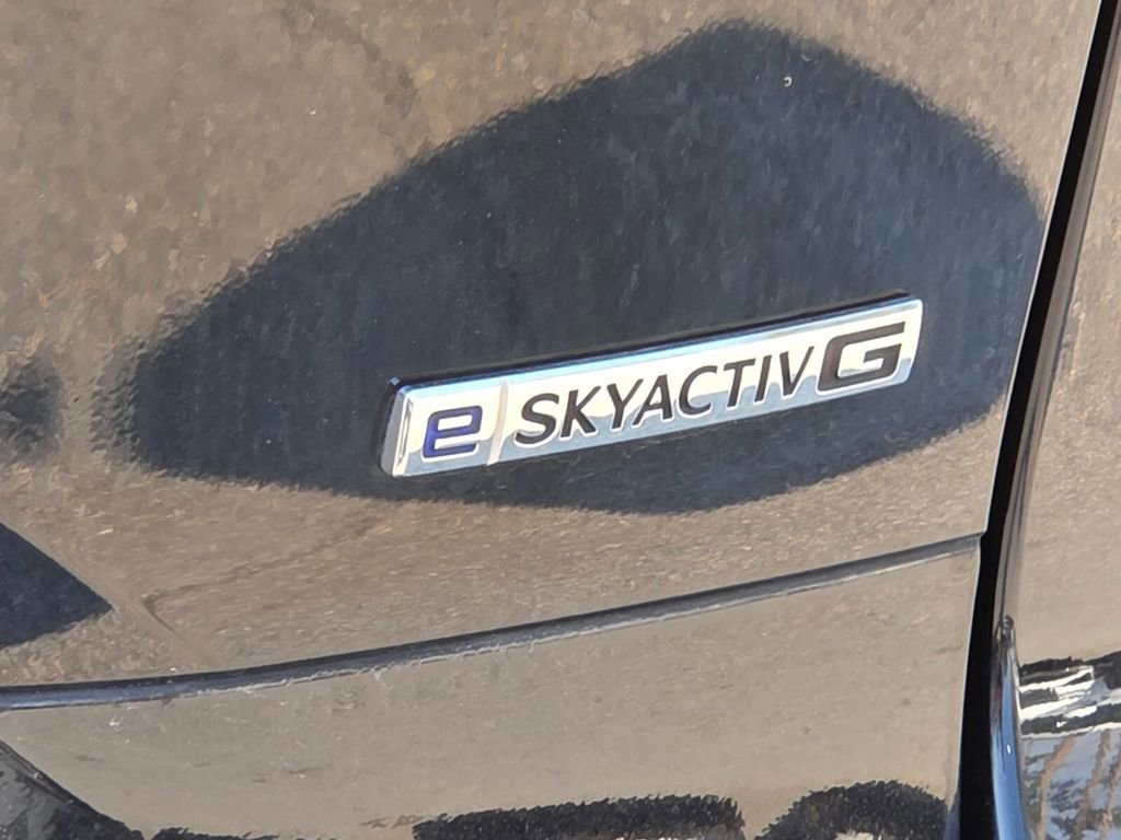 Used 2025 MAZDA CX-90 3.3 Turbo w/ Preferred Package image 12