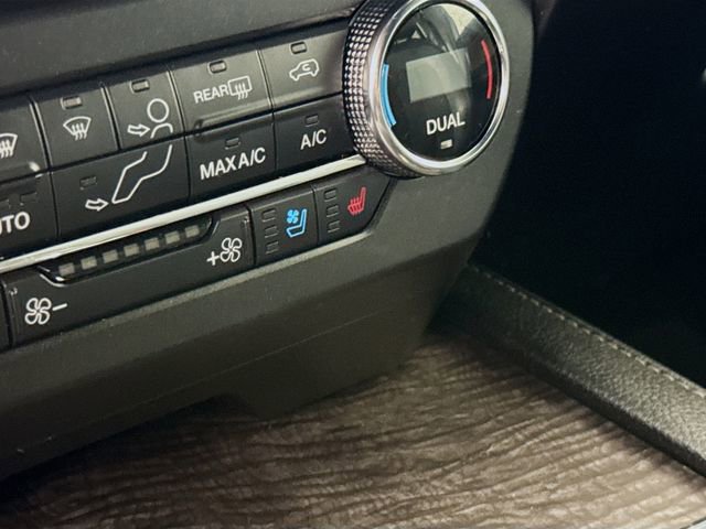 Used 2020 Ford Expedition Max Limited AWD/4WD image 23